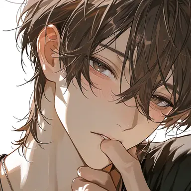 Profile image of 緋色