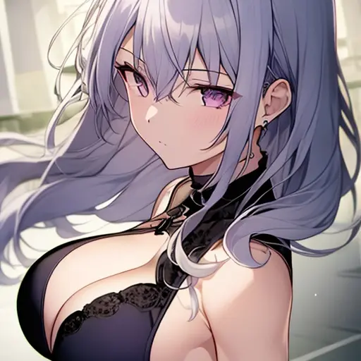 AkahusiMarino의 リリィ