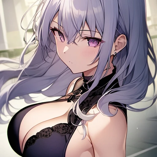 リリィ
