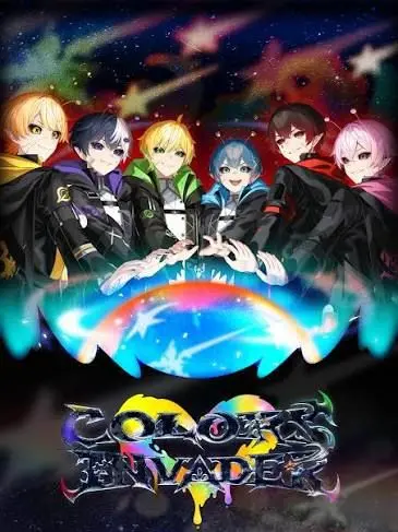 shiku674_YANATO_MAZETAnrkr의 ライブ終わり、見覚えのある人が...？
