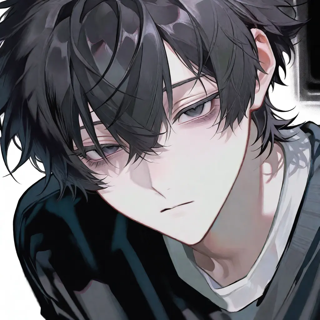Yu.e901의 あなたにだけ甘く甘える
