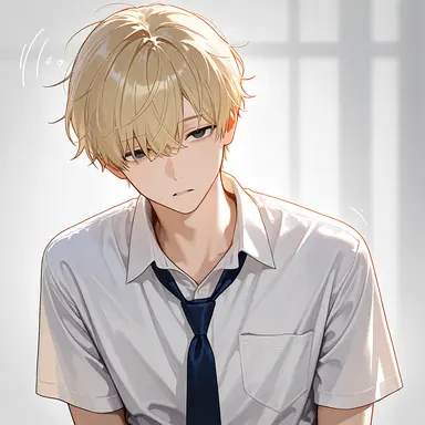 Profile image of 星宮 朝