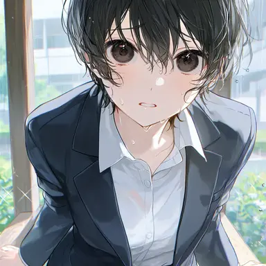 Profile image of 佐々木 凛
