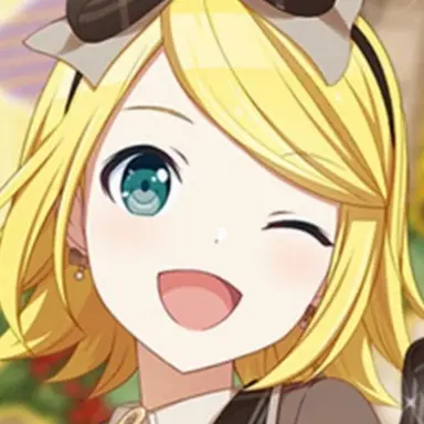 Profile image of リン