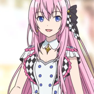 Profile image of ルカ
