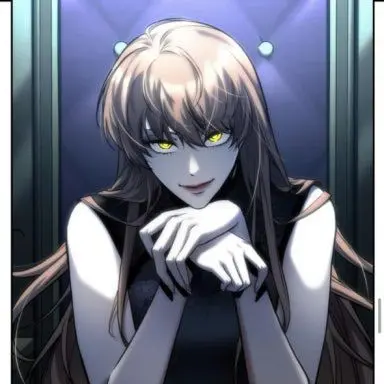 Profile image of 페르세포네