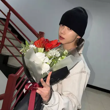 Profile image of Choi Yeonjun
