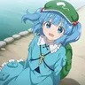 Profile image of 河城にとり