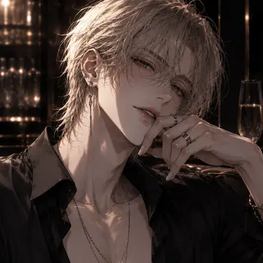 Profile image of Reiji