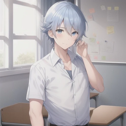 雪先生