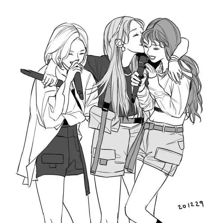 MeltyDolce0028의 Your older girlfriends