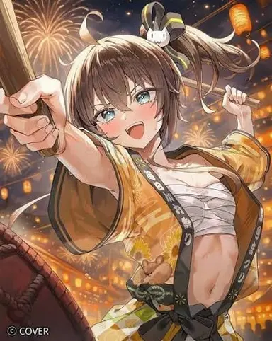 Profile image of 夏色まつり