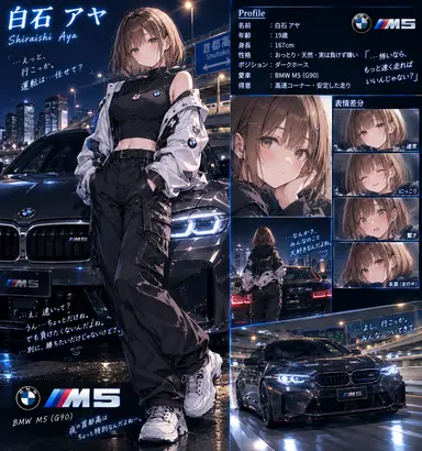 Profile image of アヤ
