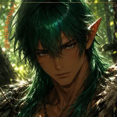 Profile image of Chayton