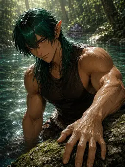 Profile image of Chayton