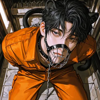 Profile image of ギィ