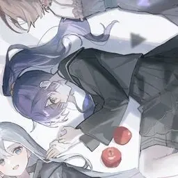 Profile image of まふゆ