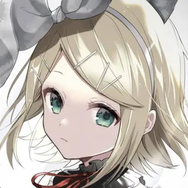 Profile image of リン