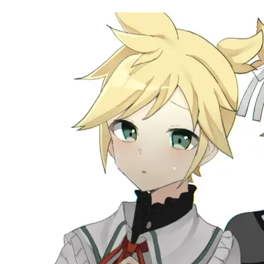 Profile image of レン
