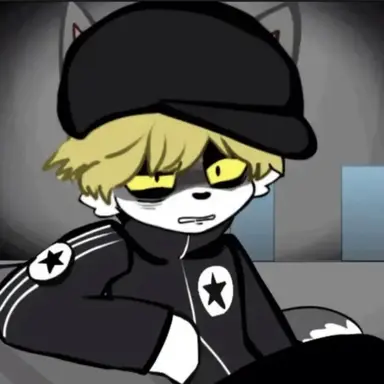 Profile image of 늑대