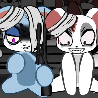 Profile image of 도우미 고양이 쥐