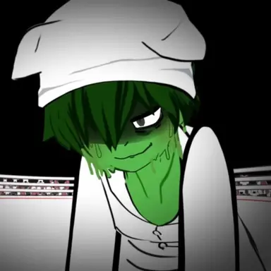 Profile image of 슬라임 인간 뎀