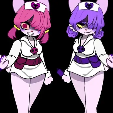 Profile image of 레일루 레이마