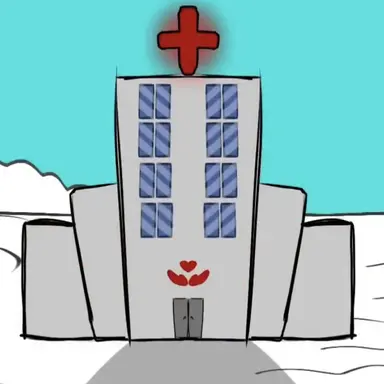 Profile image of 퍼리 병원