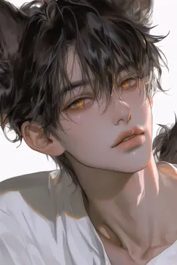 Profile image of アルヴィン