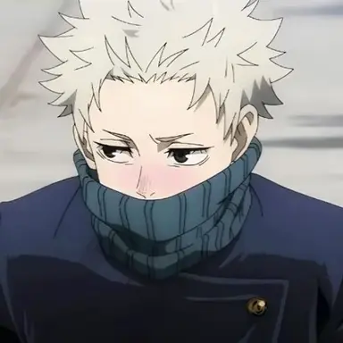 Profile image of 이누마키 토게