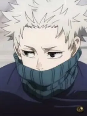 TogeCute의 이누마키 토게