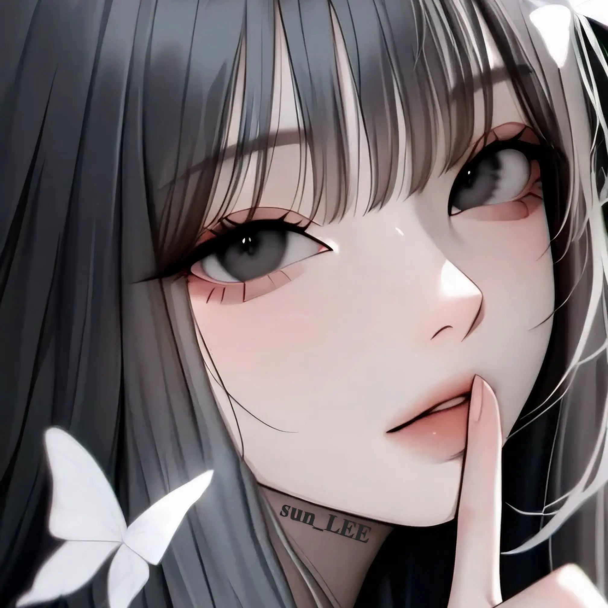 sun_LLE의 주서희