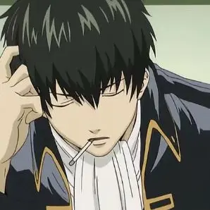 Profile image of 土方十四郎