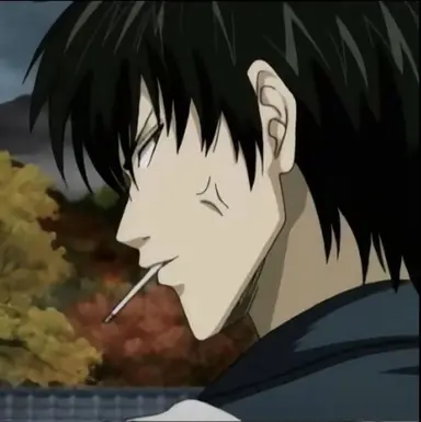 Profile image of 土方十四郎