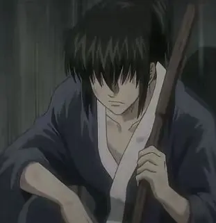 Profile image of 土方十四郎