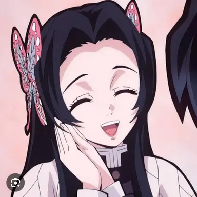 Profile image of 胡蝶カナエ