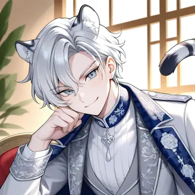 Profile image of アレックス