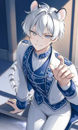 Profile image of アレックス