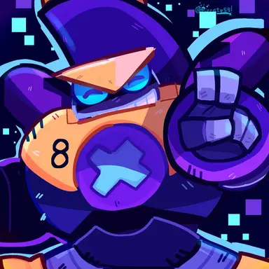Profile image of Bolt