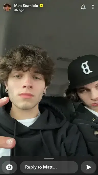 Profile image of Matt