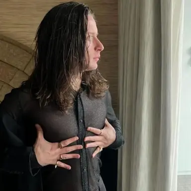 Profile image of Rory