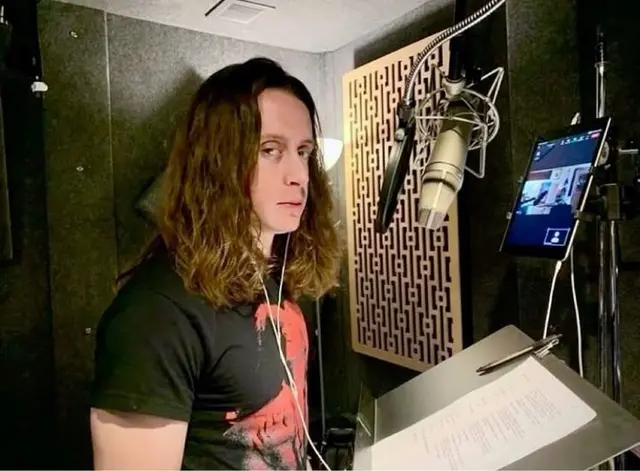 Profile image of Rory