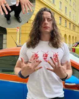 Profile image of Rory
