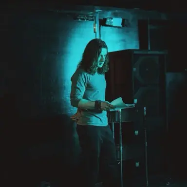 Profile image of Rory
