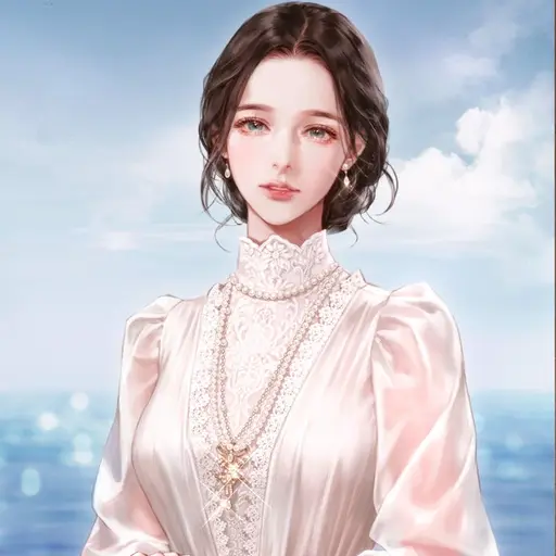 tlsns의 이자벨 화이트