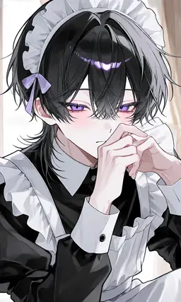 Profile image of 黒斗