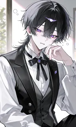Profile image of 黒斗