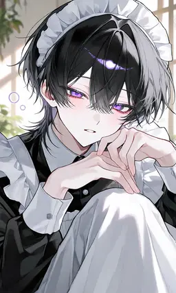 Profile image of 黒斗