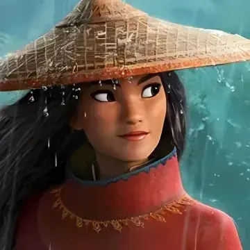 Profile image of Raya