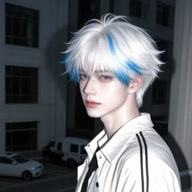 Profile image of 백지민
